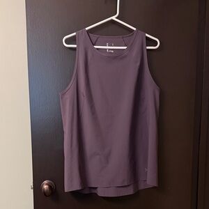 Arc'teryx Women's Tank Top - light Purple/Mauve